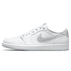 Air Jordan 1 Low 'Neutral Grey'
