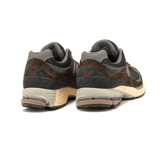 New Balance 2002R Lunar New Year Rich Earth - Men's