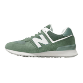 New Balance 574 "Green Fog" - Men's