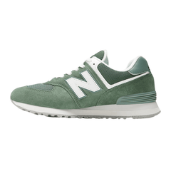 New Balance 574 "Green Fog" - Men's