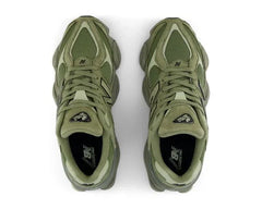 New Balance 9060 'Dark Olivine' - Men's