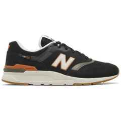 New Balance 997H 'Black Cayenne' - Men's