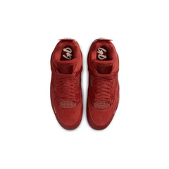 Air Jordan 4 x Nigel Sylvester 'Brick by Brick'