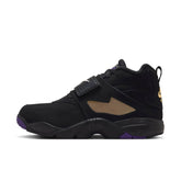 Nike Air Diamond Turf "Ravens" - Men's