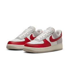 Nike Air Force 1 Low "Red Toe" - Men's