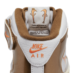 Nike Air Force 1 Mid QS - Men's