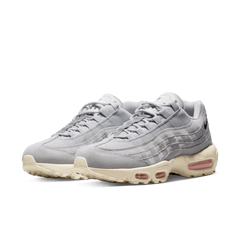 Nike Air Max 95 "Grey Fog Pink Foam" - Men's