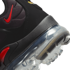 Nike Air Vapormax Plus "Darth Maul" - Men's