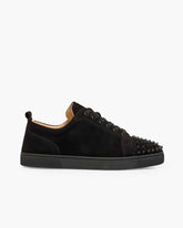 Men's Spike Low-Top Sneakers