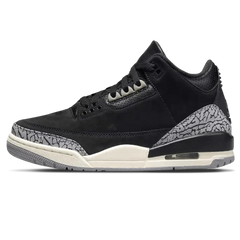 Air Jordan 3 'Off Noir'