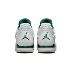 Air Jordan 4 'Oxidized Green'