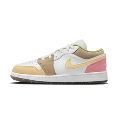 Air Jordan 1 Low 'Pastel Grind'