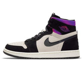 Air Jordan 1 High Zoom CMFT x PSG 'Paris'