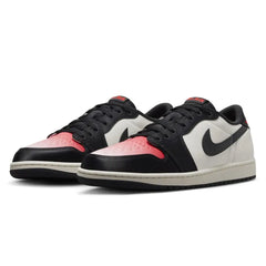 Air Jordan 1 Low x PSG 'Sail Off Noir'