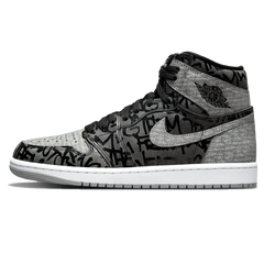 Air Jordan 1 High 'Rebellionaire'