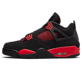 Air Jordan 4 'Red Thunder'