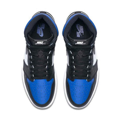 Air Jordan 1 High 'Royal Toe'