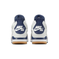 Air Jordan 4 SB 'Navy'