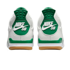 Air Jordan 4 SB 'Pine Green'