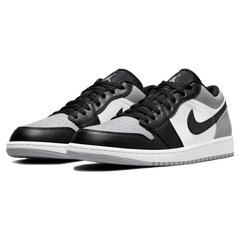 Air Jordan 1 Low 'Shadow Toe'