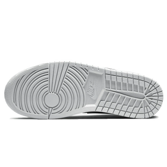 Air Jordan 1 Low 'Shadow Toe'
