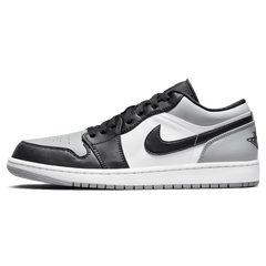 Air Jordan 1 Low 'Shadow Toe'