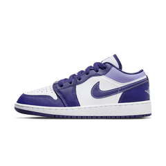 Air Jordan 1 Low 'Sky J Purple / Blueberry'