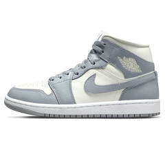 Air Jordan 1 Mid 'Stealth'