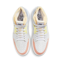 Air Jordan 1 High Zoom CMFT 'To My First Coach'