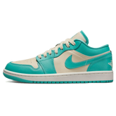 Air Jordan 1 Low 'Tropical Teal'