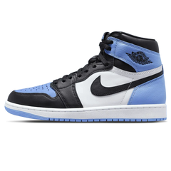 Air Jordan 1 High 'UNC Toe'