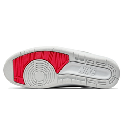 Air Jordan 2 x Union LA 'Grey Fog'