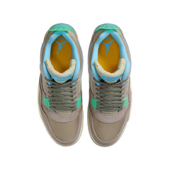 Air Jordan 4 x Union LA 'Taupe Haze'