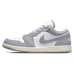 Air Jordan 1 Low 'Vintage Stealth Grey'
