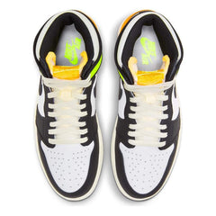 Air Jordan 1 High 'Volt Gold'