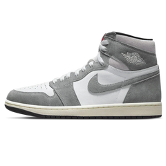 Air Jordan 1 High 'Washed Black'