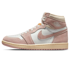 Air Jordan 1 High 'Washed Pink'