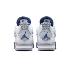 Air Jordan 4 'Midnight Navy'