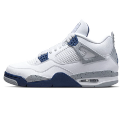 Air Jordan 4 'Midnight Navy'