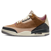 Air Jordan 3 'Winterized Archaeo Brown'