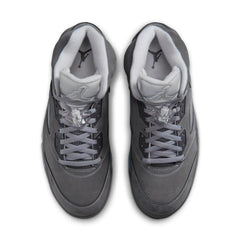 Air Jordan 5 'Wolf Grey'