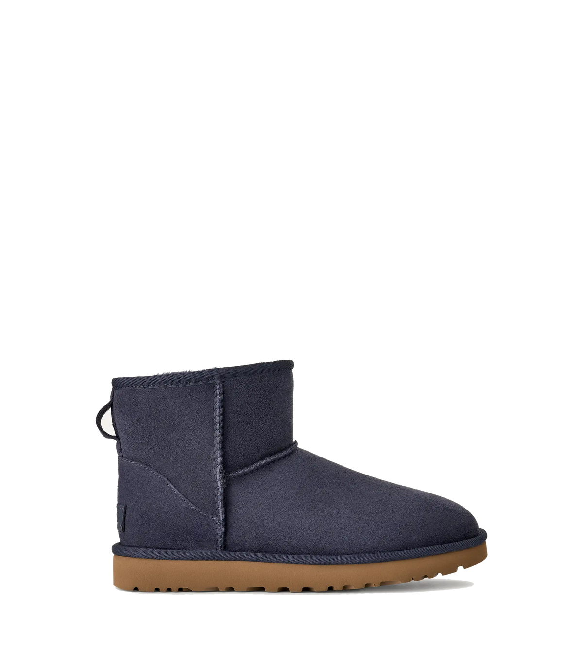 Classic Mini II Dark Indigo (Women)