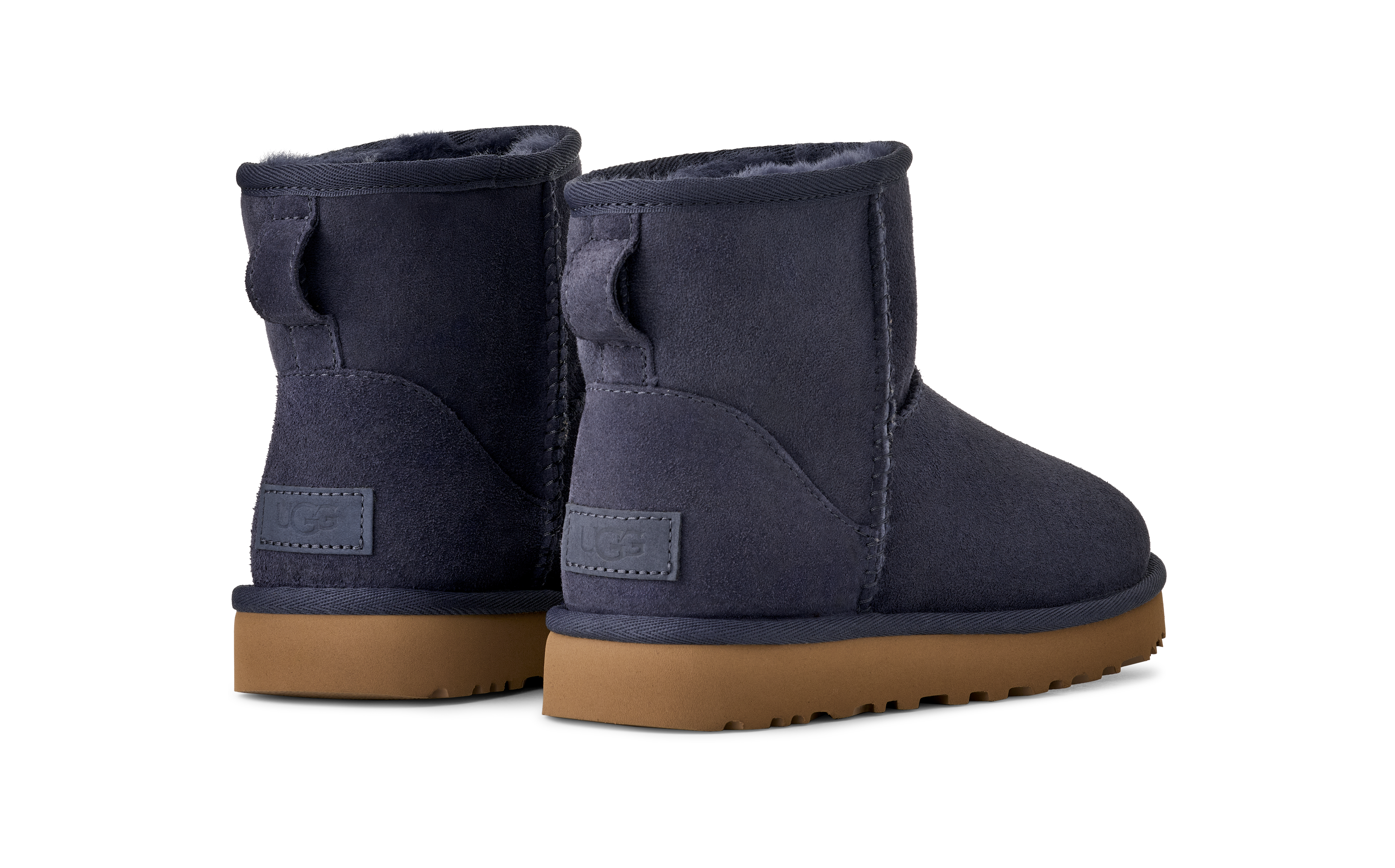 Classic Mini II Dark Indigo (Women)