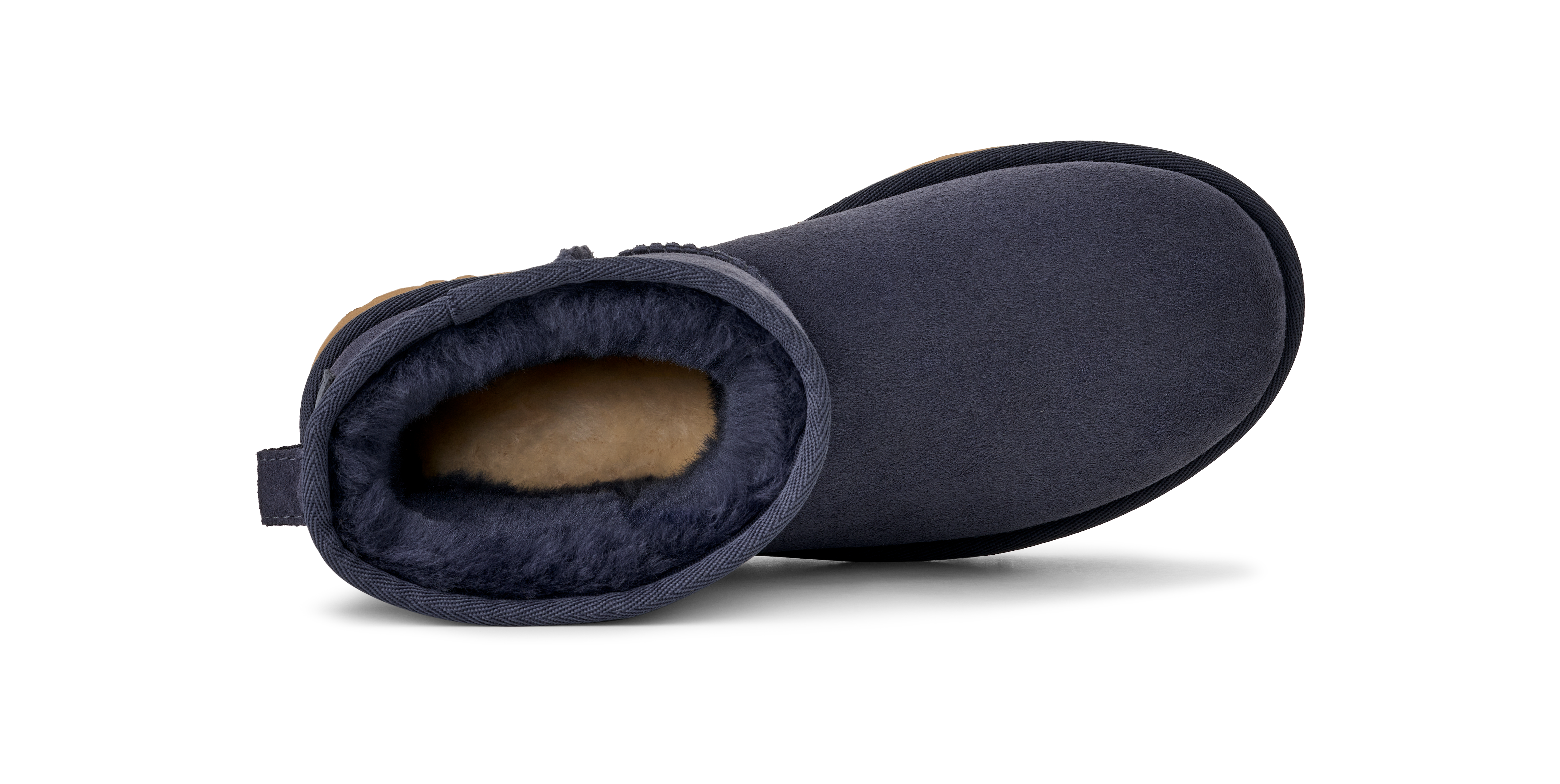 Classic Mini II Dark Indigo (Women)