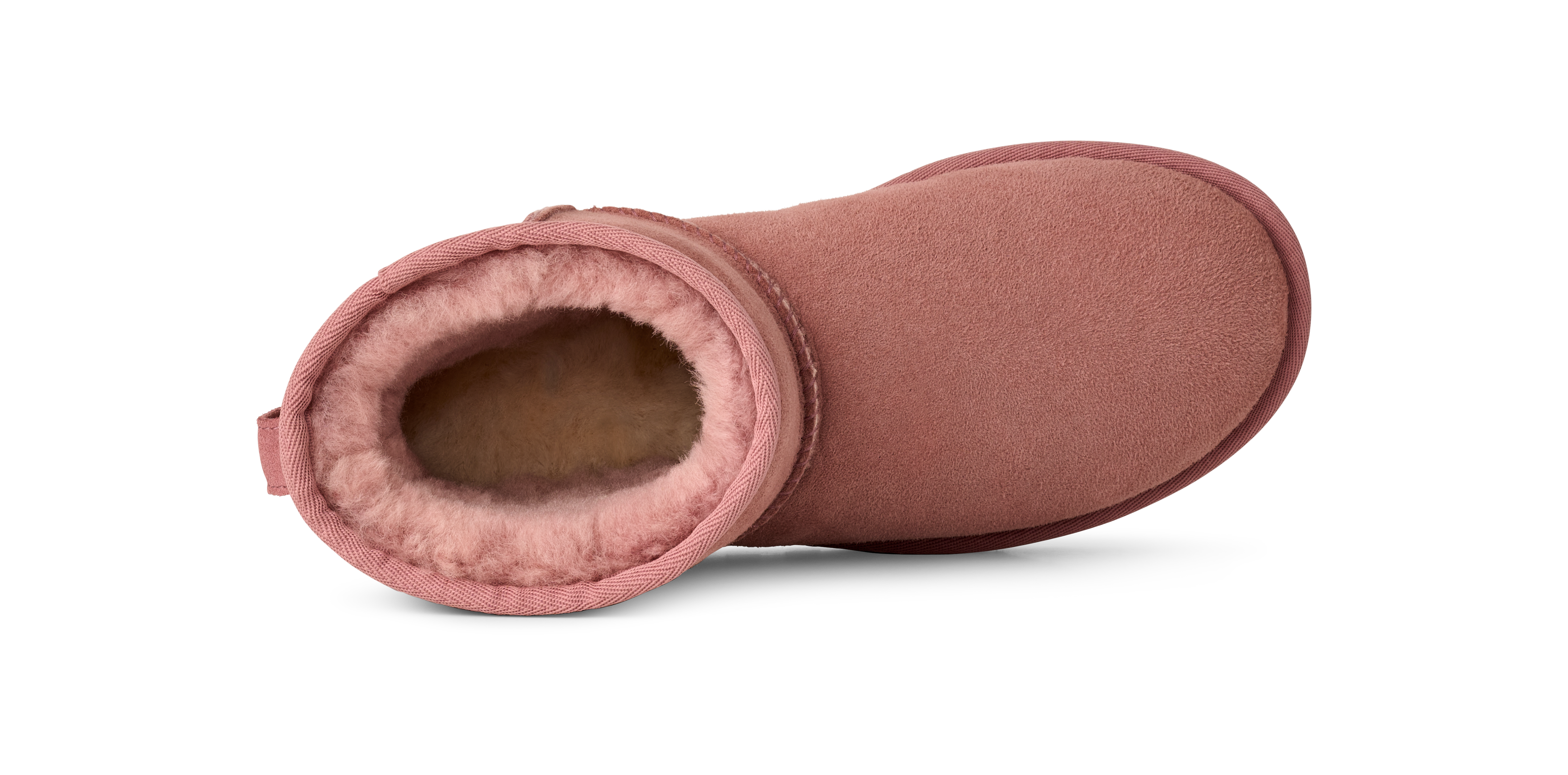 Classic Mini II Pink Dawn (Women)