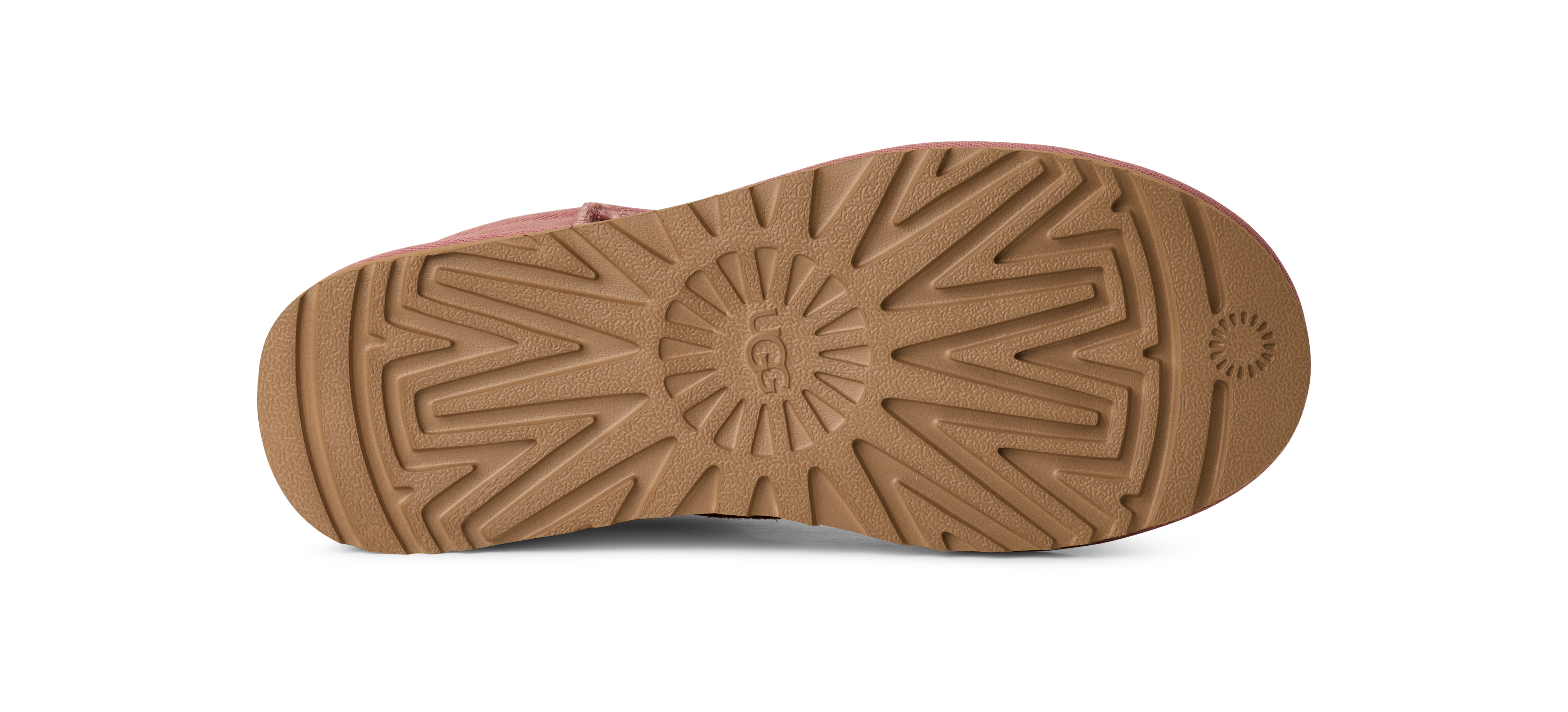 Classic Mini II Pink Dawn (Women)
