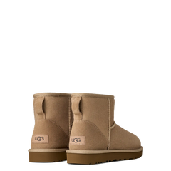 Classic Mini II Sand (Women)