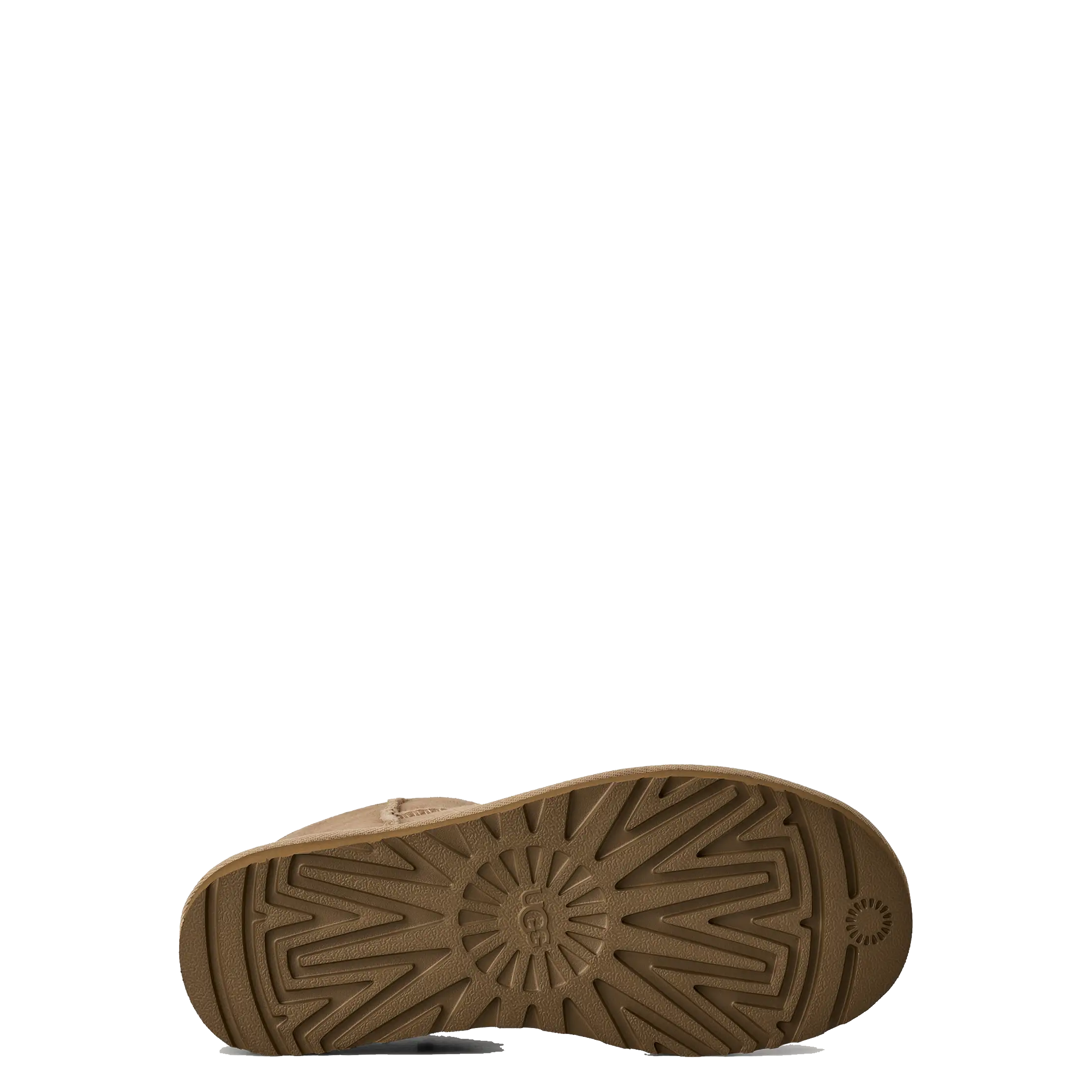 Classic Mini II Sand (Women)