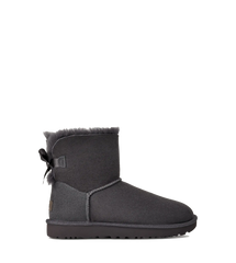 Mini Bailey Bow II Obsidian (Women) - FINAL SALE
