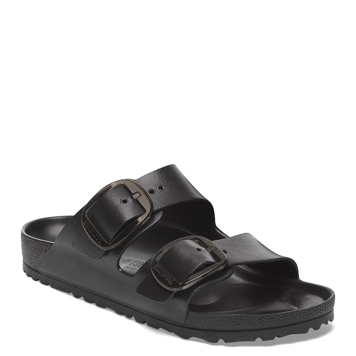 Arizona EVA Big Buckle Black (Women)